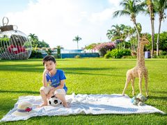 -三亚亚龙湾天域度假酒店