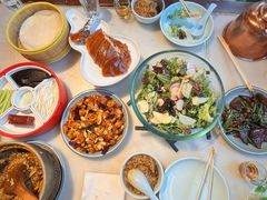 -小吊梨汤·北京菜·烤鸭(双井乐成中心店)