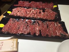 -陈记顺和牛肉火锅馆(天河北路店)