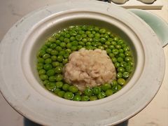 蜜豆清炖狮子头-淮扬韵(高新大都荟店)