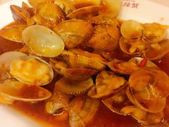 -桥底辣蟹(谢斐道店)