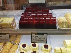 -蜂蝶来饼店(拱北总店)