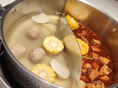 -汕头八合里海记牛肉店(清河店)