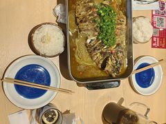 -鱼酷活鱼烤鱼(沈阳大悦城店)