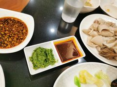 -情忆草原涮肉馆
