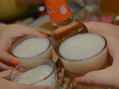 -江城老胖串店(湖西路店)