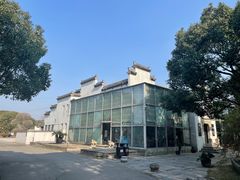 门面-闻道园进士第餐厅