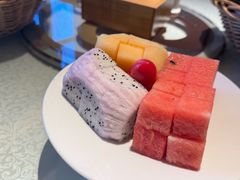 -古洼一锅鲜(开发区店)