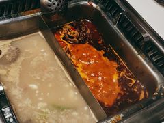 -倍儿红喜临门火锅(文兴路店)