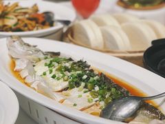 -万龙洲海鲜·粤菜(亚运村店)