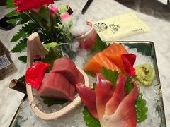 -阿吾罗日本料理(K11艺术中心店)