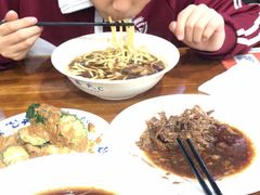 -柴氏风味斋(甘家口店)