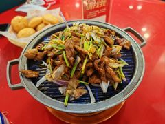 -宏状元现熬粥·京味菜(五棵松店)