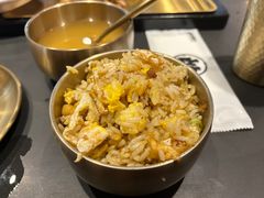 -大神太神·铁板烧(瑞虹天地月亮湾店)