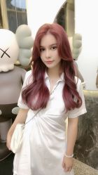 -Rise Hair上升造型
