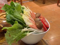 -亮欢寨(凯里总店)