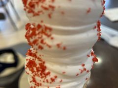 -DQ·蛋糕·冰淇淋(手工定制蛋糕长泰广场店)