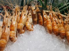 -西安高新希尔顿酒店·咖啡露台西餐厅