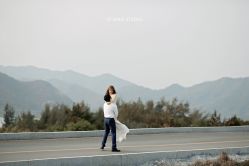 -巴黎婚纱摄影工作室