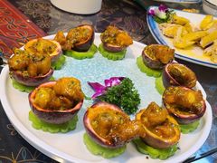 -老崇左特色风味食馆