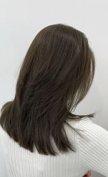 -艾美A·M Hair Salon