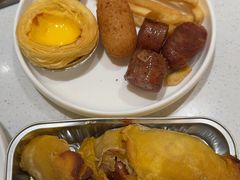 -小茉庐和牛自助火锅(龙湖万达店)