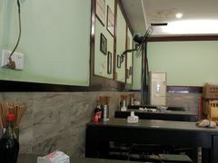 大堂-春阳水饺(香槟广场店)