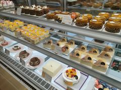 -DEMO黛慕蛋糕(中泰店)