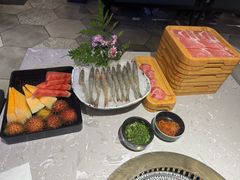 -空之介寿喜烧·和牛放题(恒隆广场店)