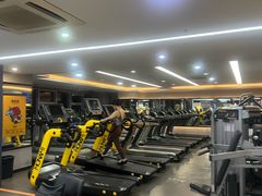 -超鹿运动健身(紫阳商贸中心店)