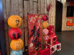 -中影国际影城(兰生大厦CINITY LED店)