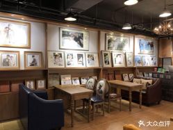-皇室米澜摄影工作室(宝安店)