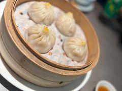 -晓淮山·扬州早茶·淮扬菜(龙阳广场店)