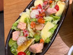 -沼津港精致料理·寿喜烧·烧鸟(青浦宝龙广场日料榜单店)