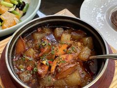 -西安凯悦酒店·湖畔中餐厅
