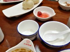 -大明铜锅·烤涮坊·烧烤(总店)
