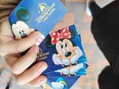 -上海迪士尼度假区