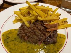 -Entrecôte 法国牛扒馆(保利·时光里店)