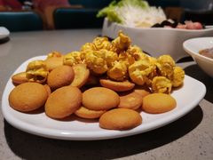 -半天妖烤鱼(东方新天地店)