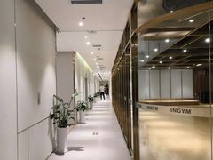 -银吉姆健身(恒隆馆)