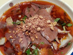 -夫妻肺片·中华老字号·正宗川菜(春熙路店)