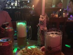 -巴伐利亚啤酒坊(意式风情街店)