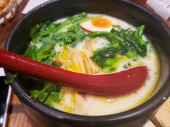 -和府捞面(东直门银座店)