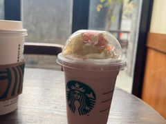 -星巴克臻选(成都宽窄巷子店)