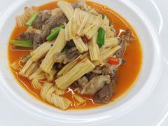 -院里寻菜·精致庭院菜(观沙岭店)