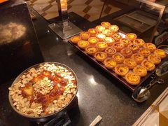 -鸣诗自助餐(澳門四季酒店)