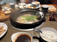 -同仁四季椰子鸡(宝安壹方城店)