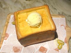 -绿茶餐厅(乐峰广场店)