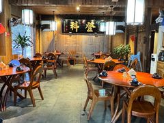 -徽三说·土徽菜·中国徽菜连锁品牌(一中店)