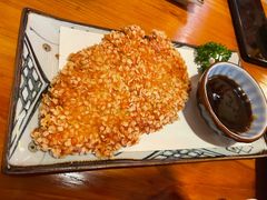-千吉日本料理(日本一条街店)
